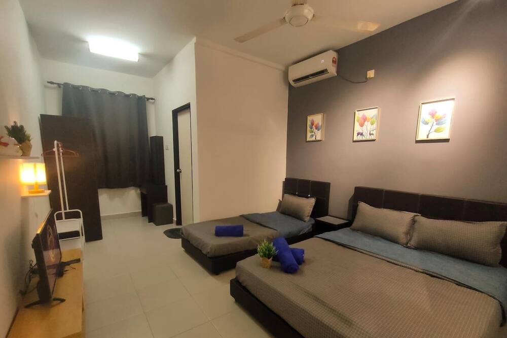 Photo of Bedroom in Taman Desa Tebrau