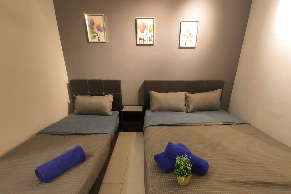 Photo of Bedroom in Taman Desa Tebrau