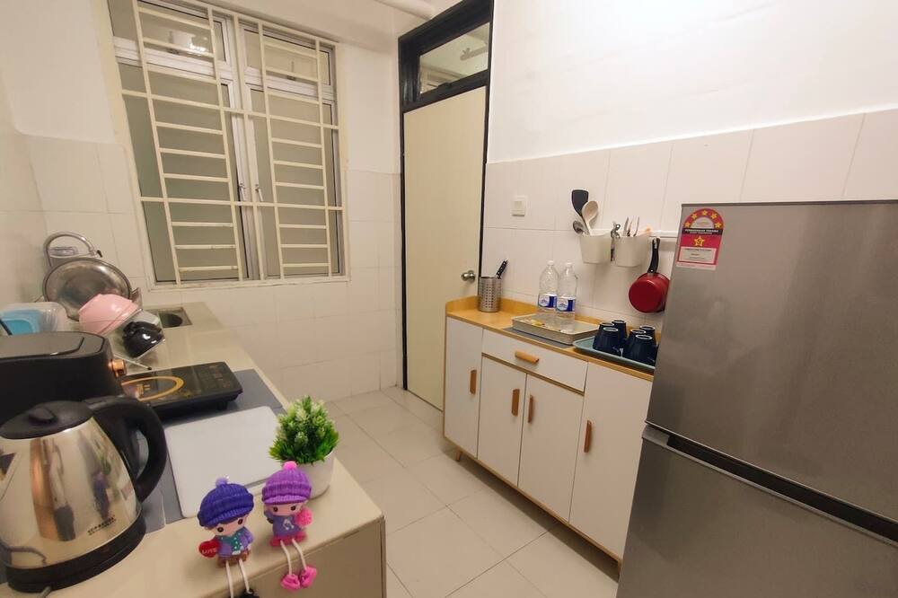 Photo of Kitchen in Taman Desa Tebrau