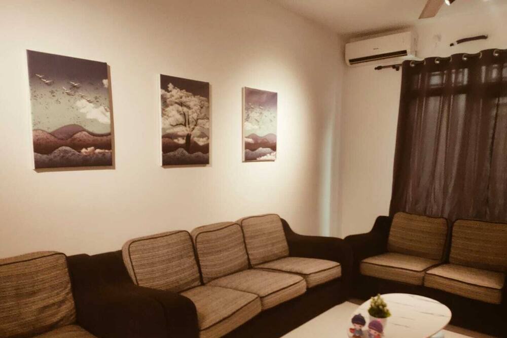 Photo of Livingroom in Taman Desa Tebrau