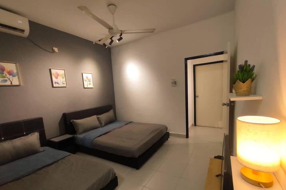 Photo of Bedroom in Taman Desa Tebrau
