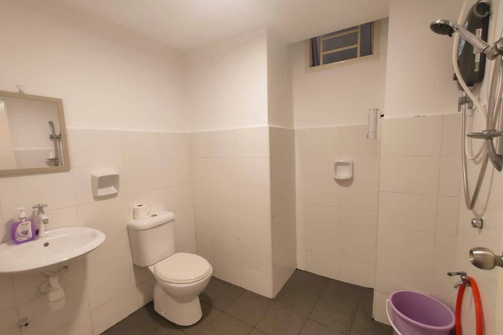 Photo of Bathroom in Taman Desa Tebrau