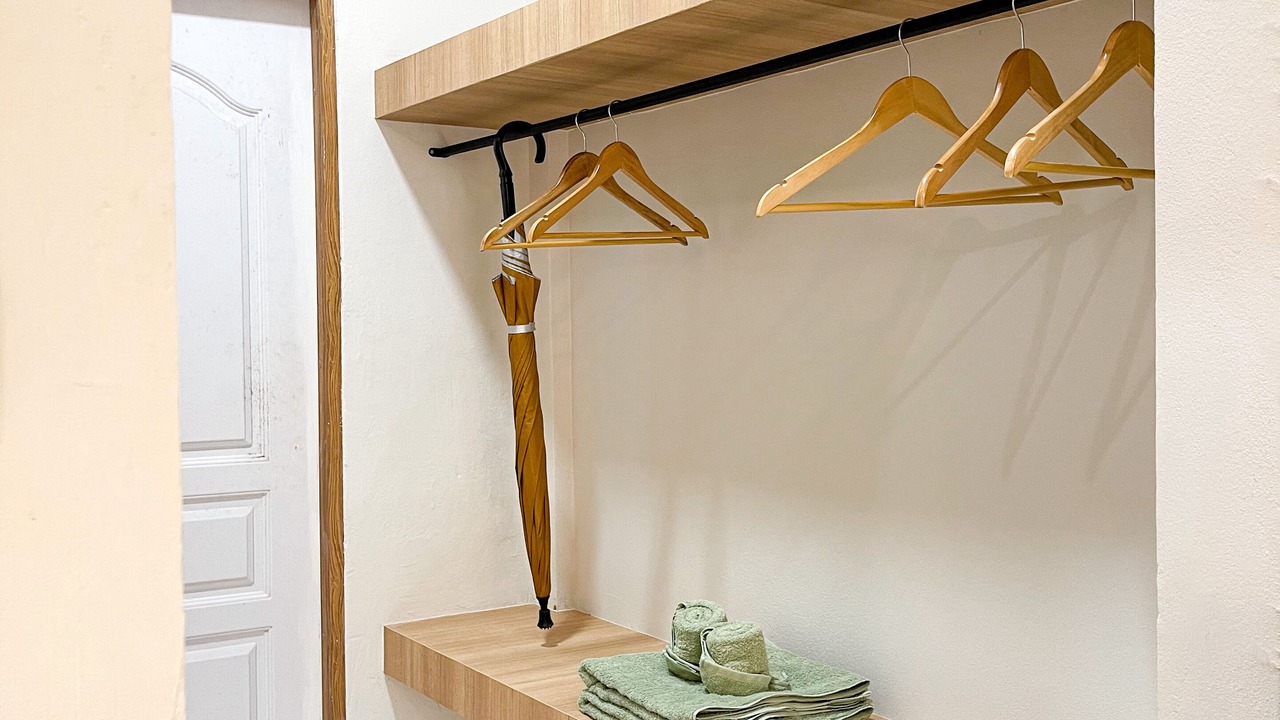 Photo of Bedroom in Ko Kood