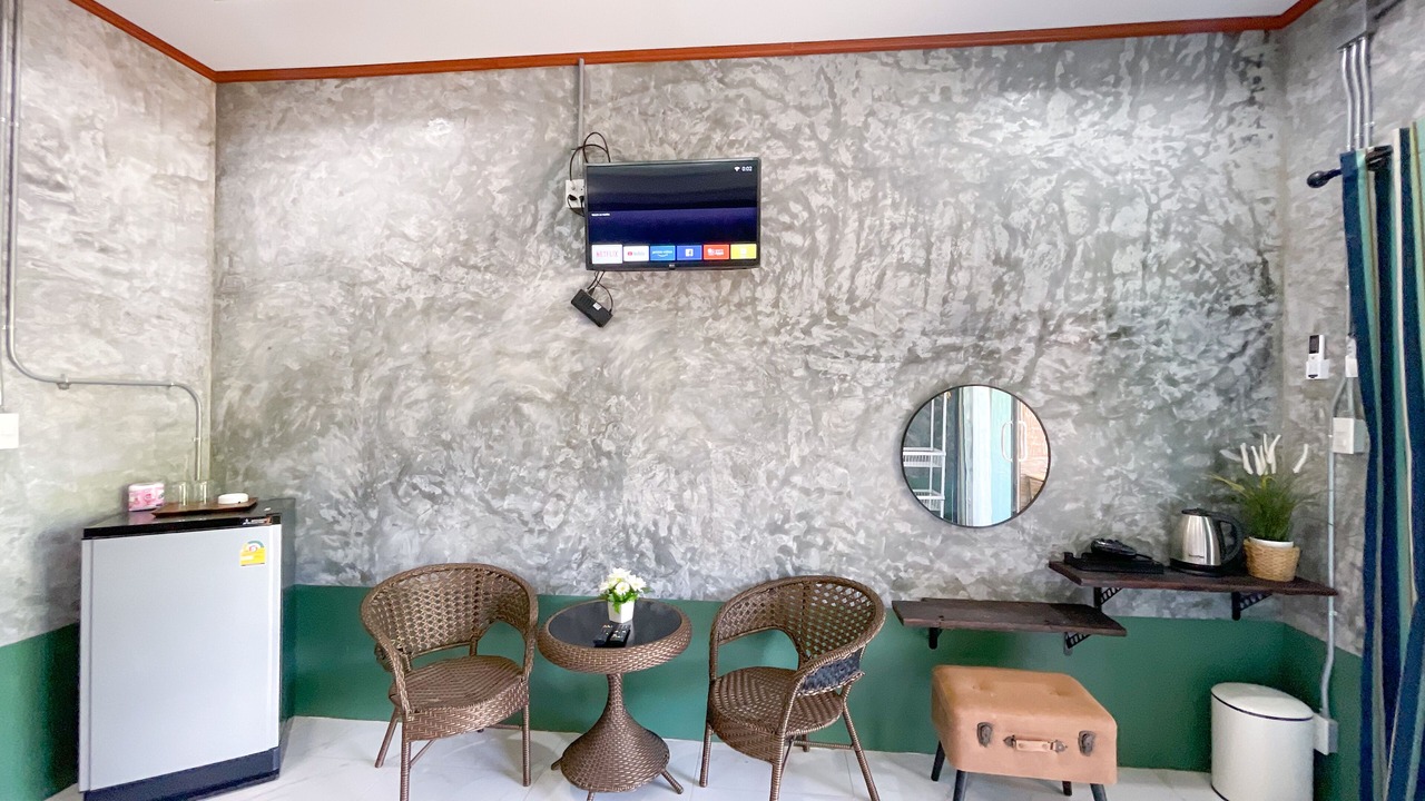Photo of Bedroom in Ko Kood