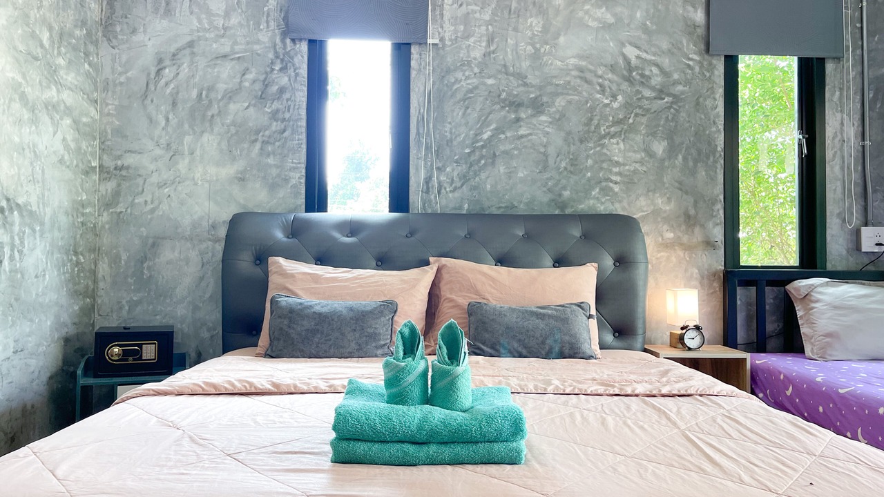 Photo of Bedroom in Ko Kood
