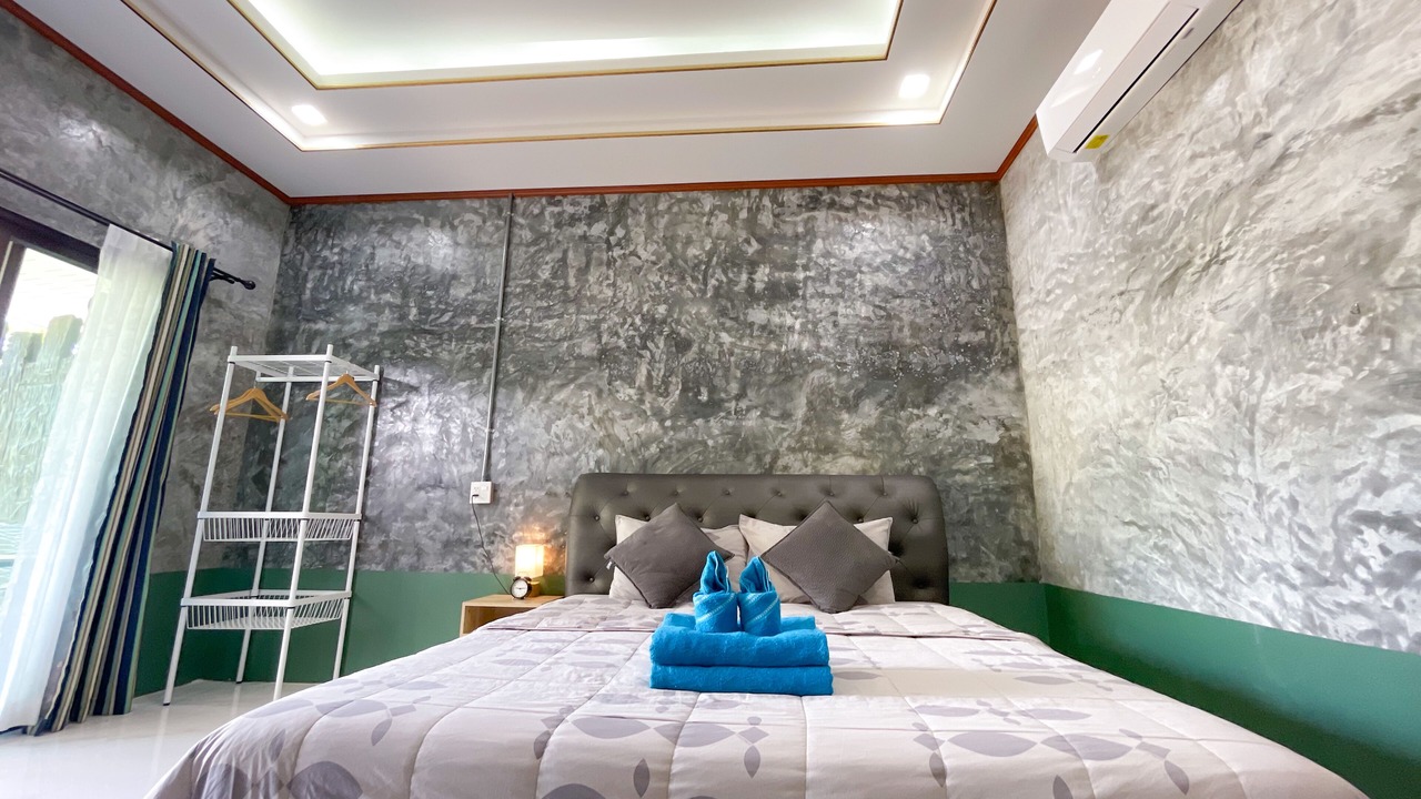 Photo of Bedroom in Ko Kood