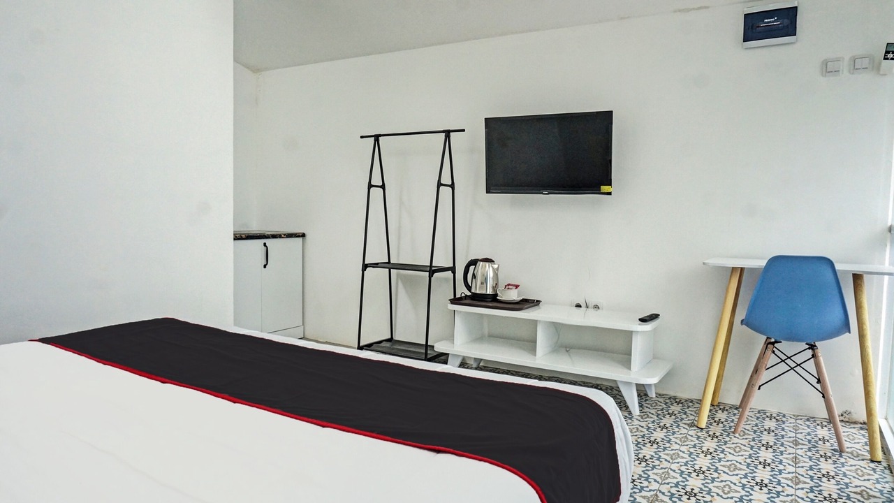 Photo of Bedroom in Pondok Ranji