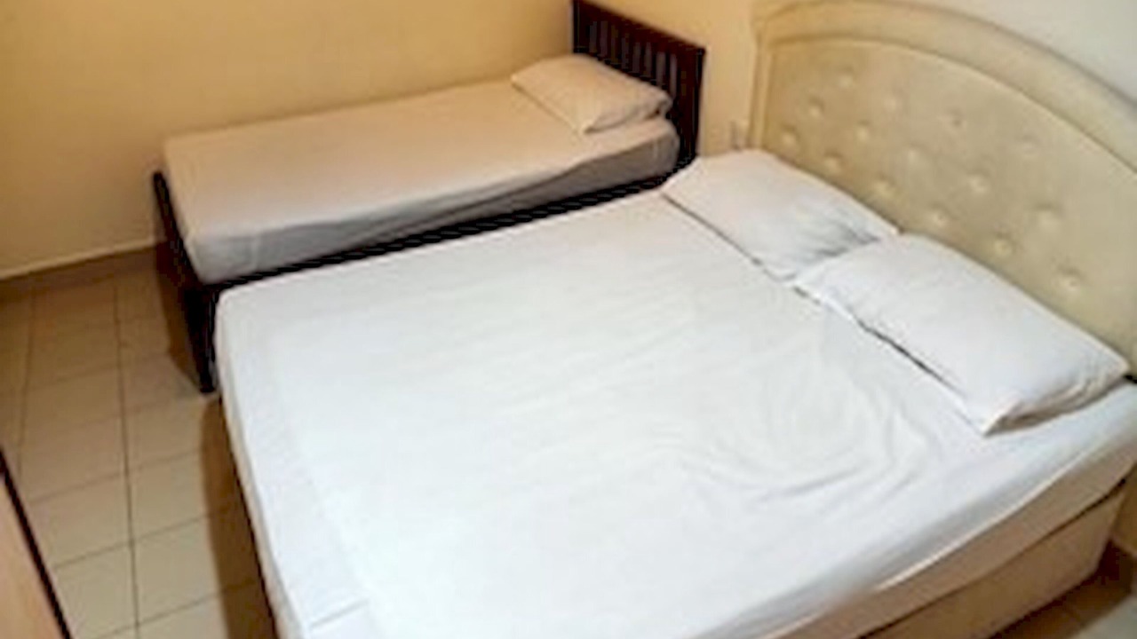 Photo of Bedroom in Central Seberang Perai