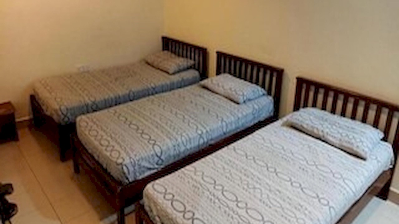 Photo of Bedroom in Central Seberang Perai