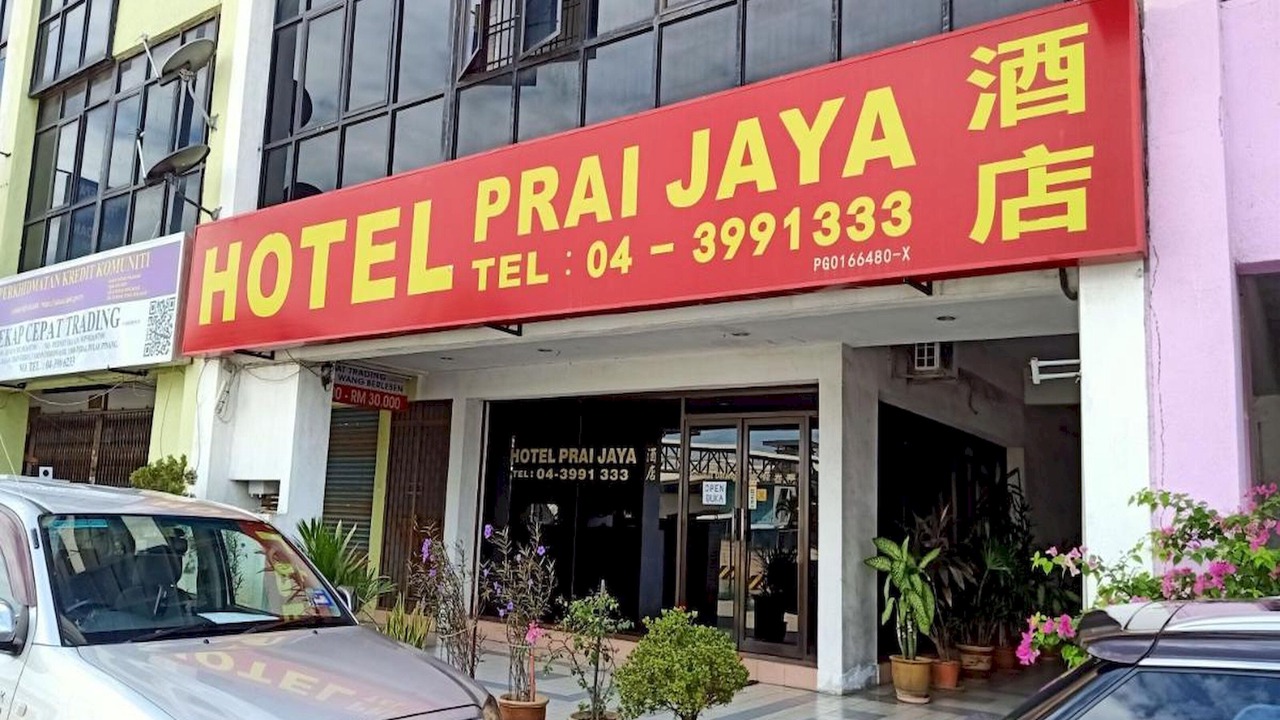 Photo of Outdoor in Central Seberang Perai