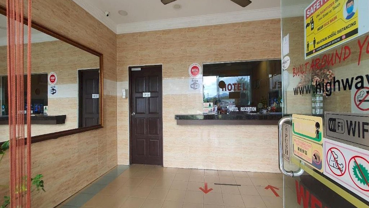 Photo of Others in Central Seberang Perai