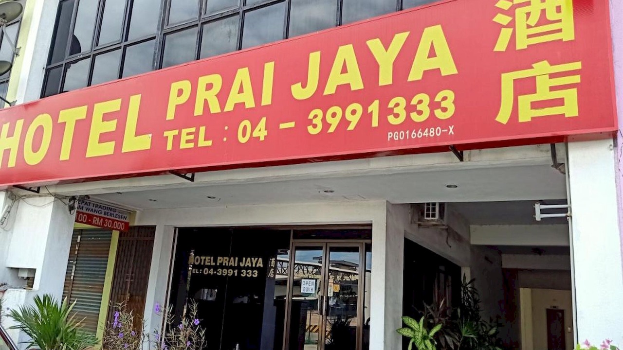 Photo of Outdoor in Central Seberang Perai