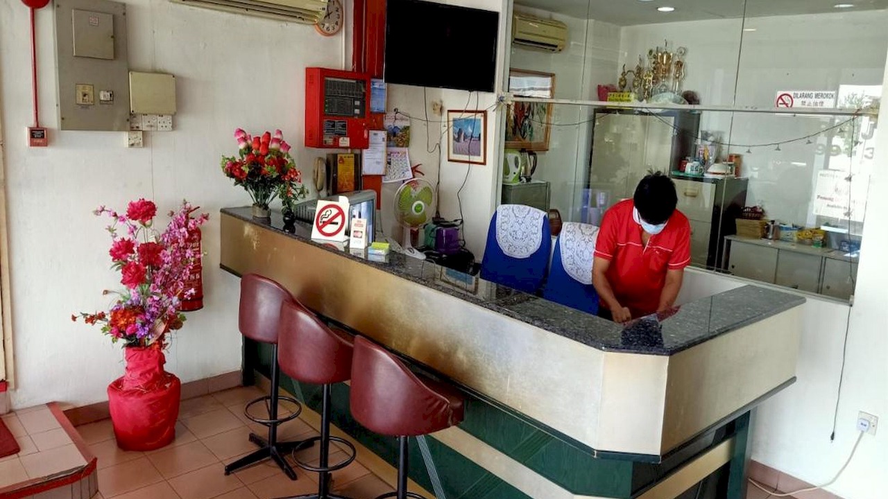 Photo of Others in Central Seberang Perai