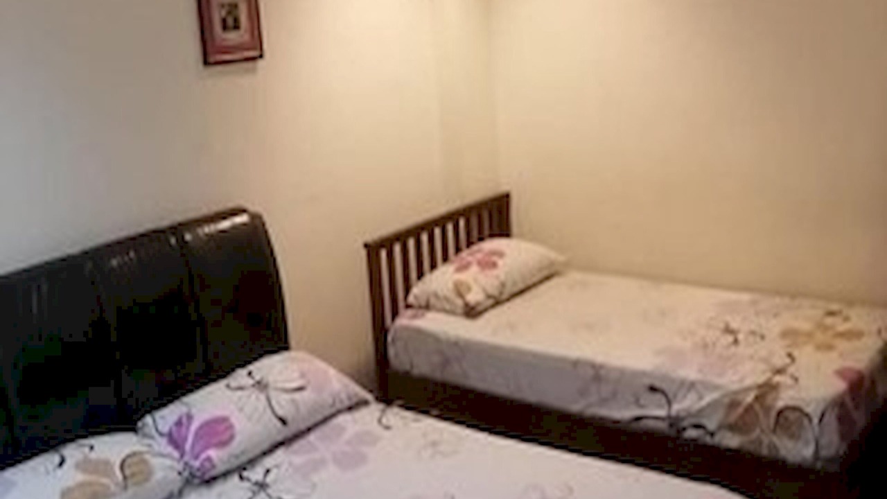 Photo of Bedroom in Central Seberang Perai
