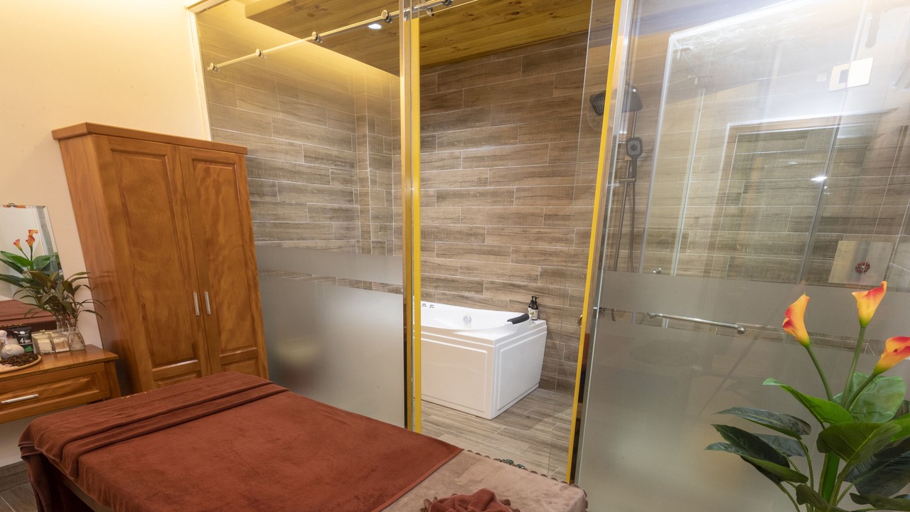 Photo of Bedroom in Tam Ky