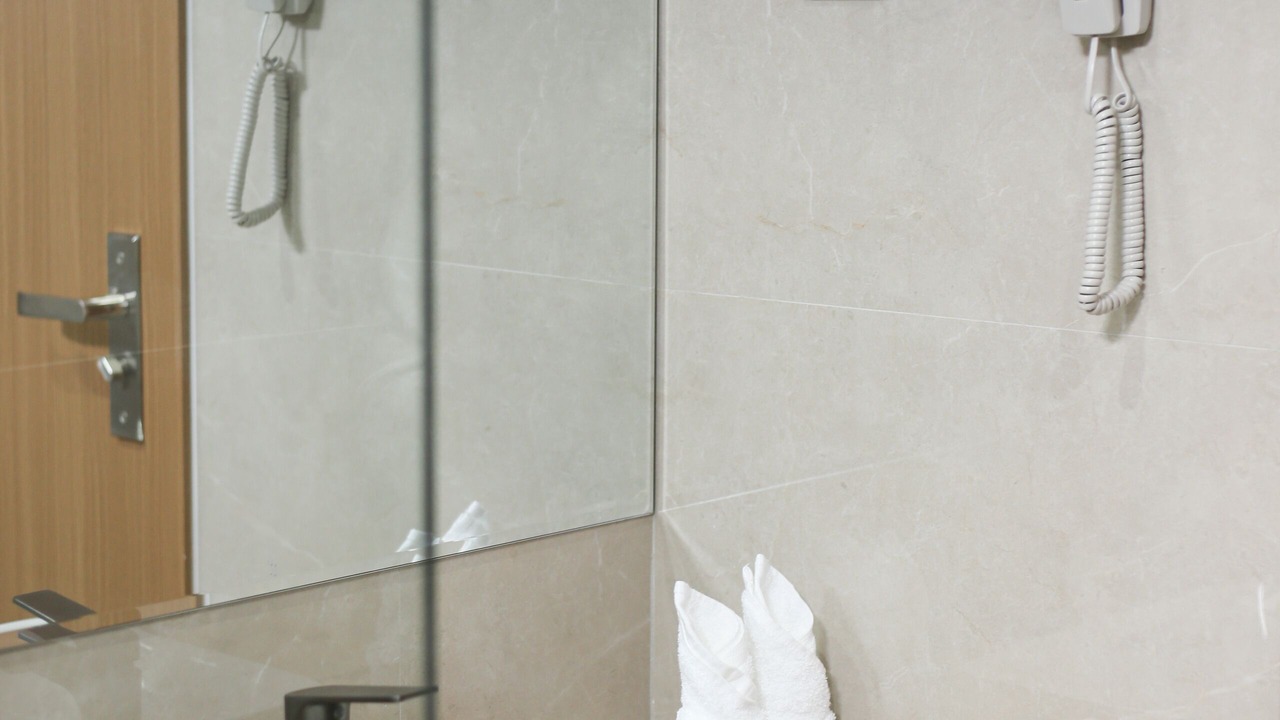Photo of Bathroom in Tam Ky