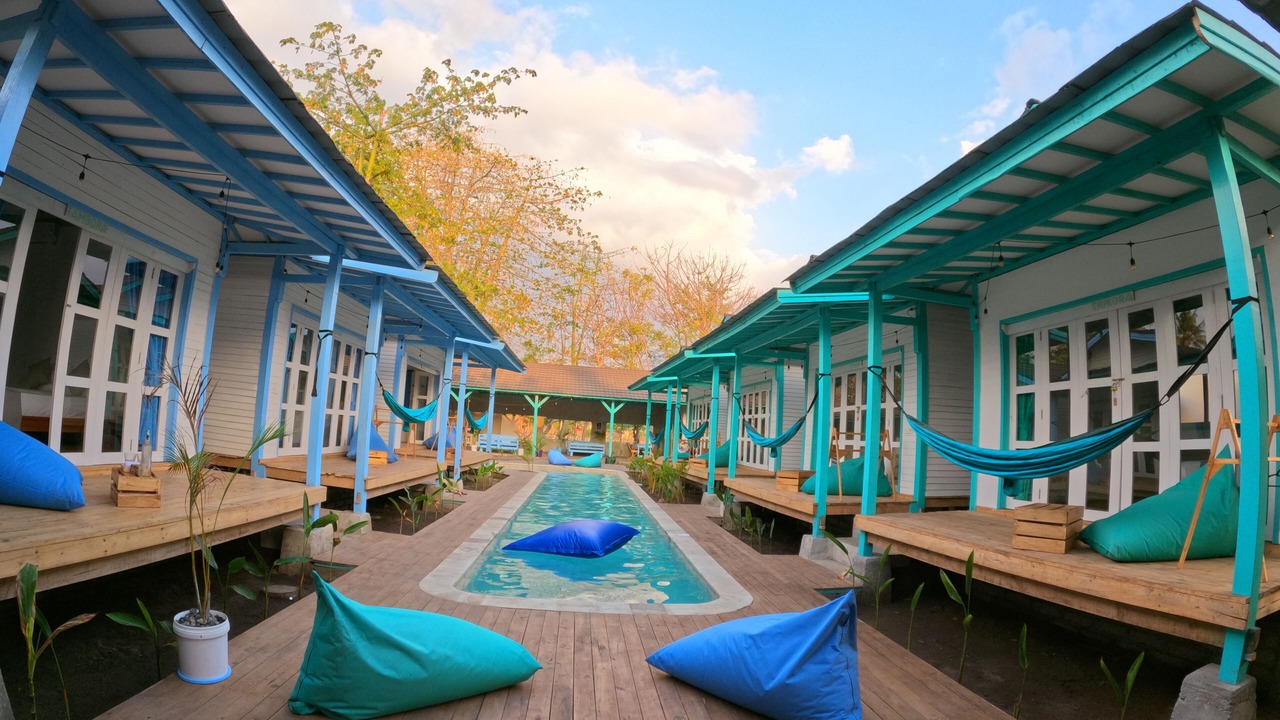 Photo of Others in Gili Trawangan