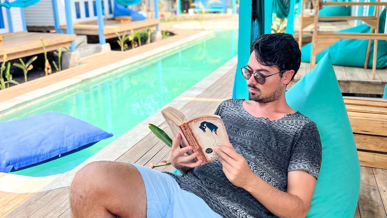 Photo of Others in Gili Trawangan
