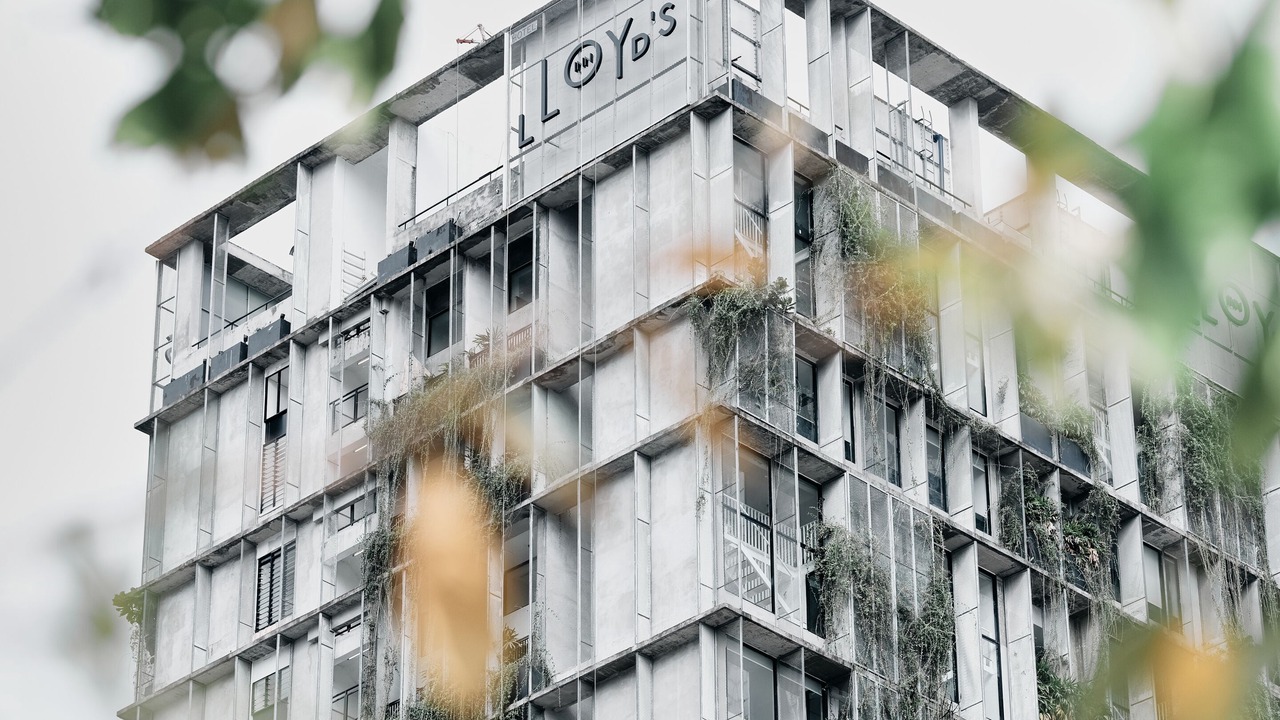 Photo of Outdoor in Imbi