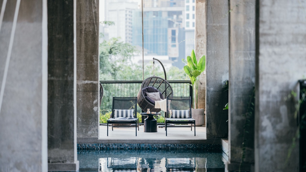 Photo of Outdoor in Imbi