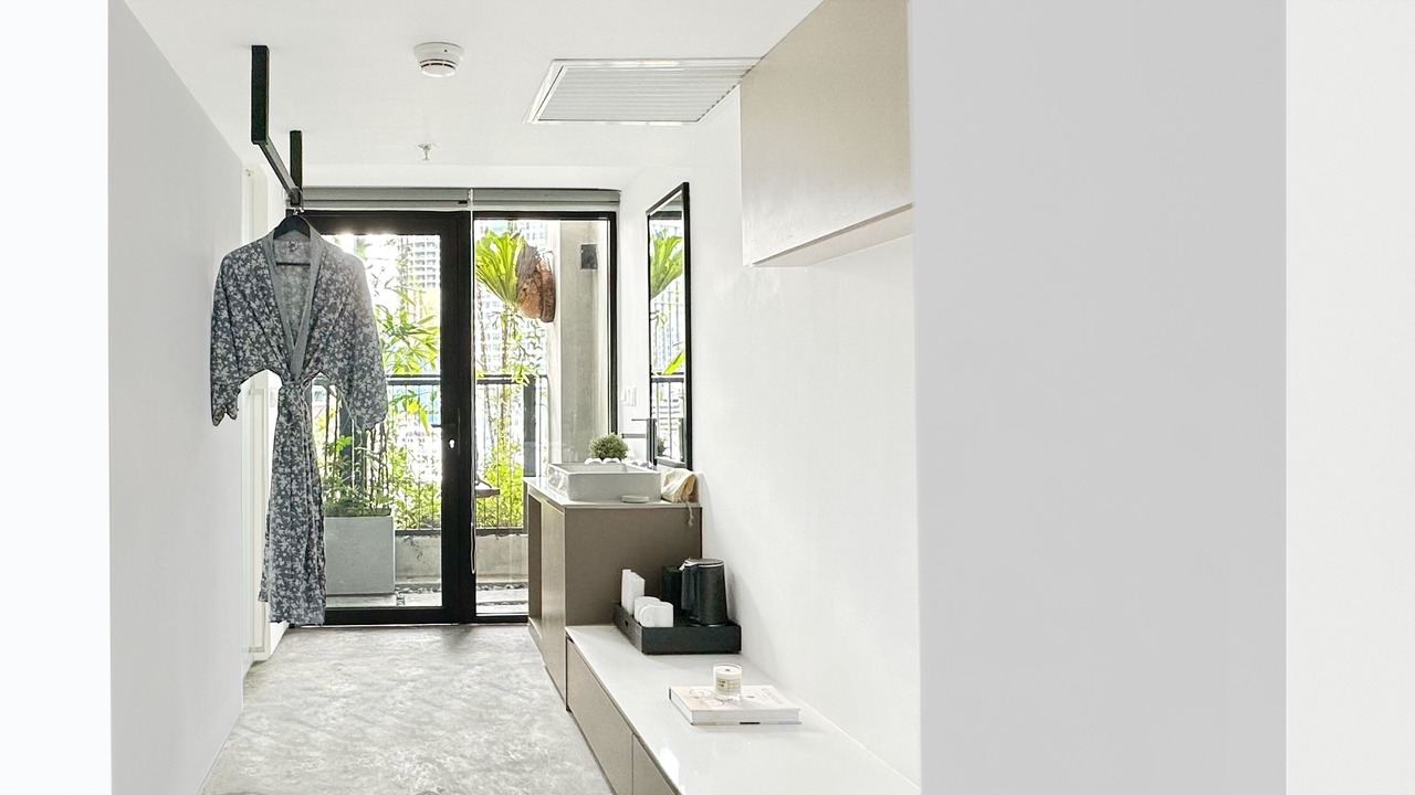 Photo of Bathroom in Imbi