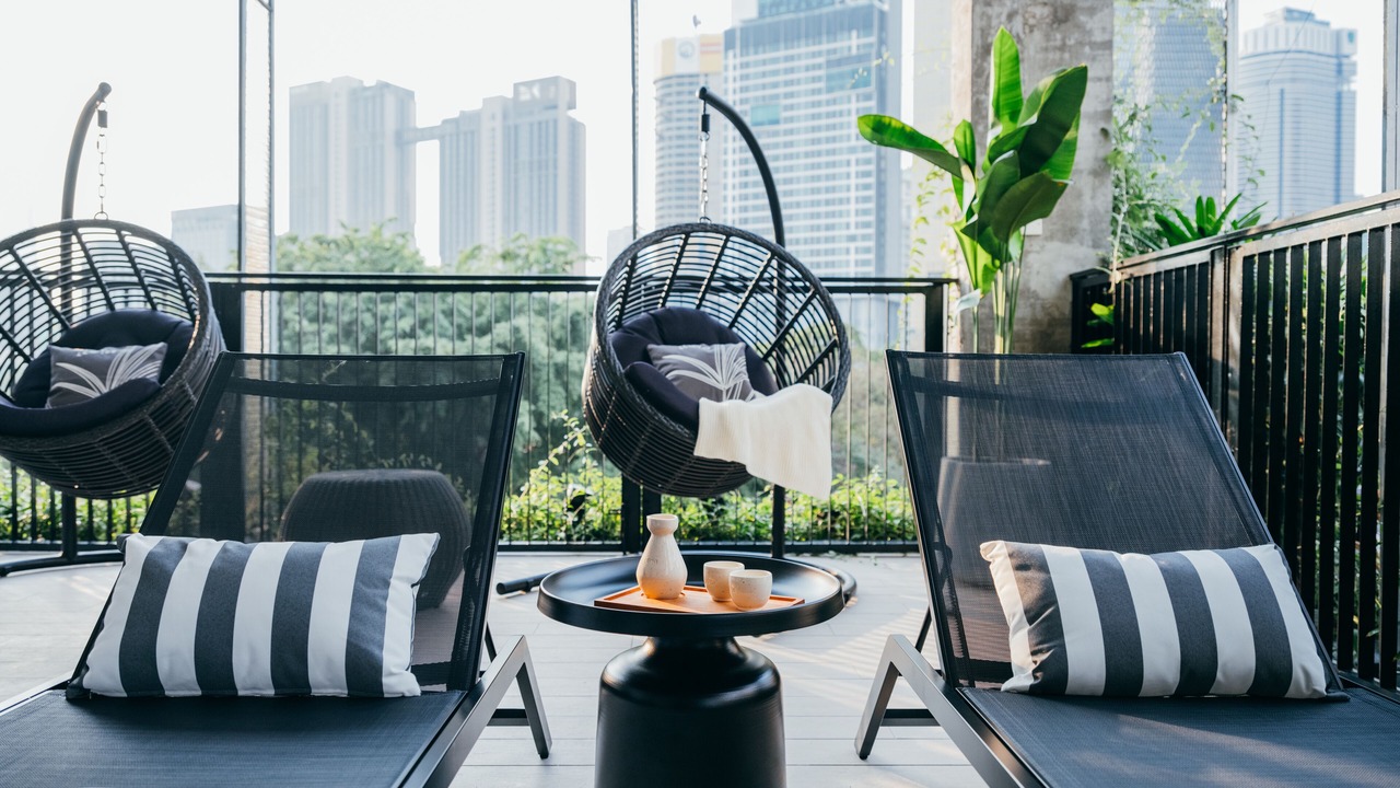 Photo of Outdoor in Imbi