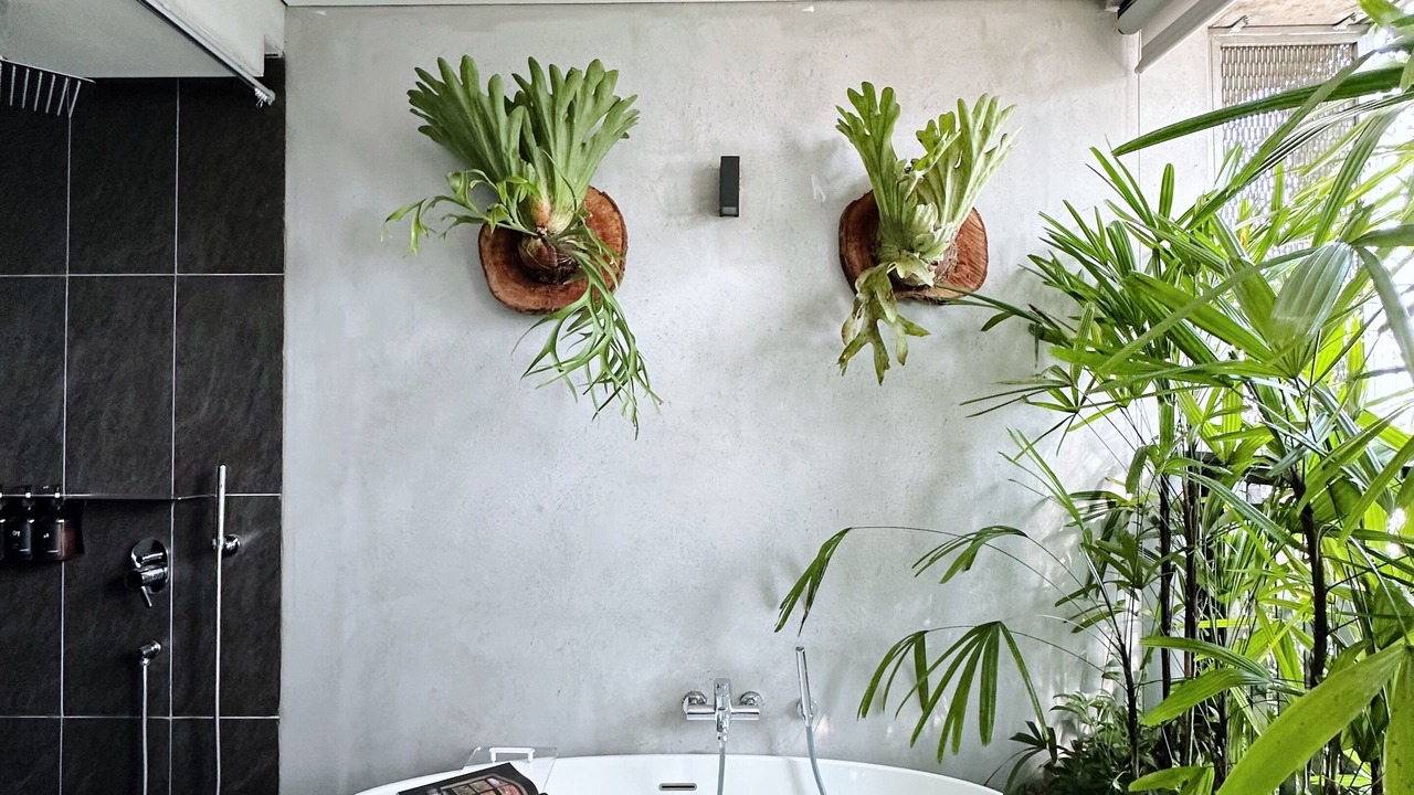 Photo of Bathroom in Imbi