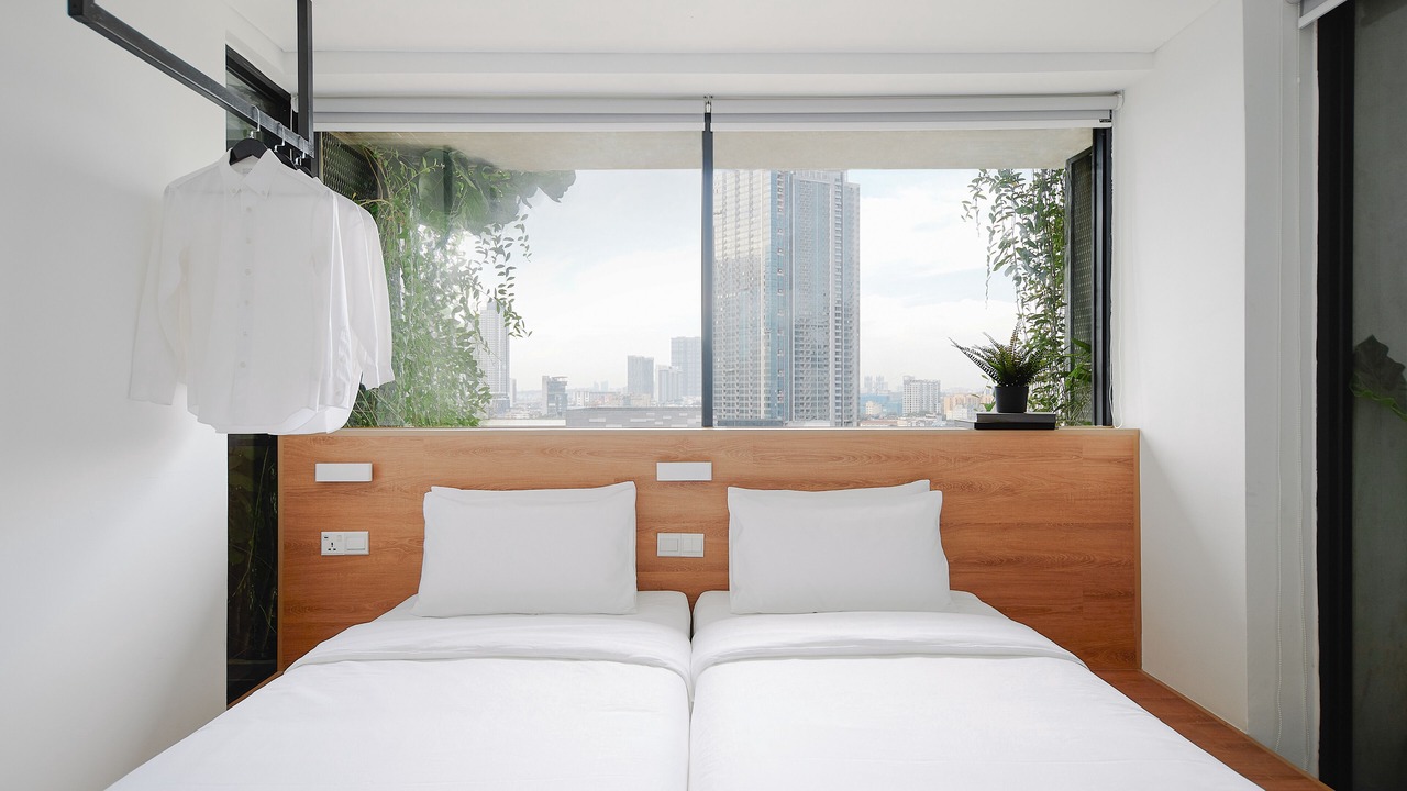 Photo of Bedroom in Imbi
