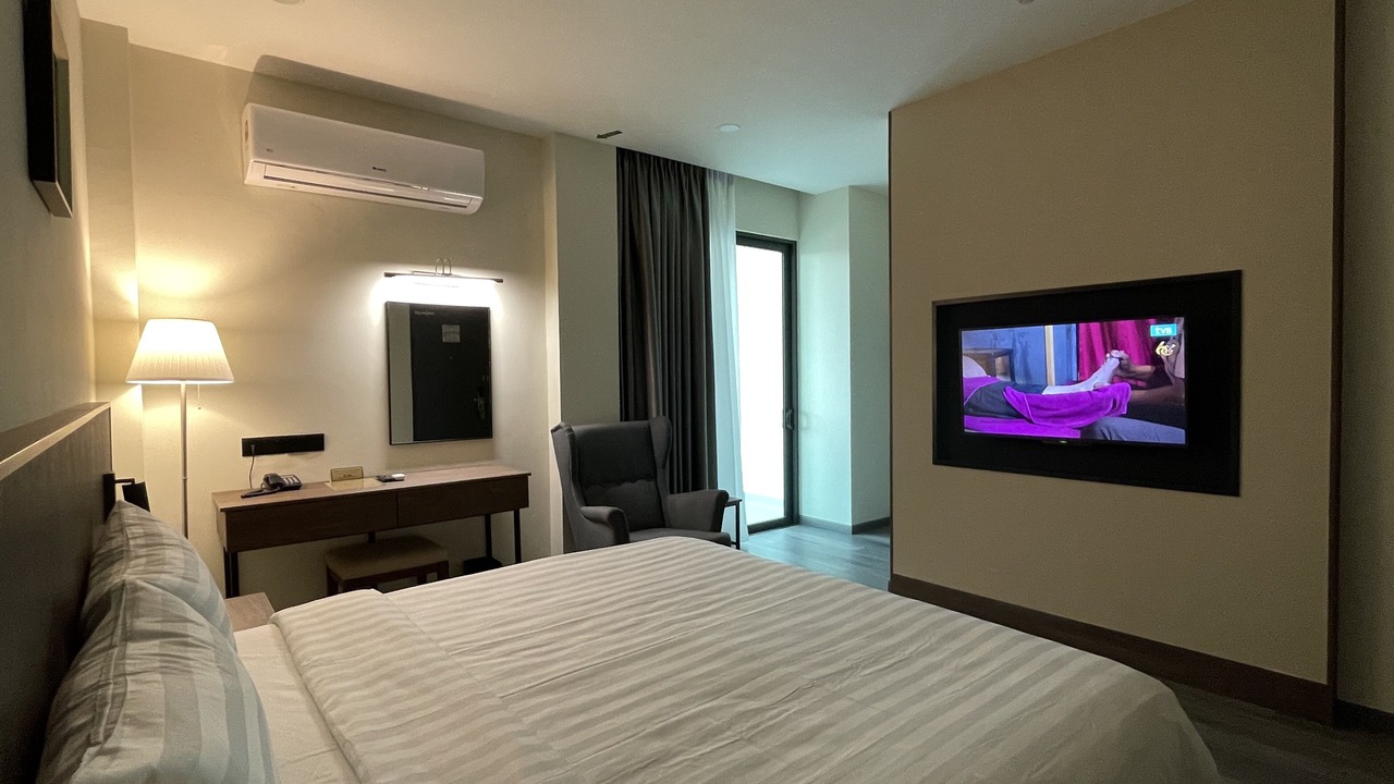 Photo of Bedroom in Penampang