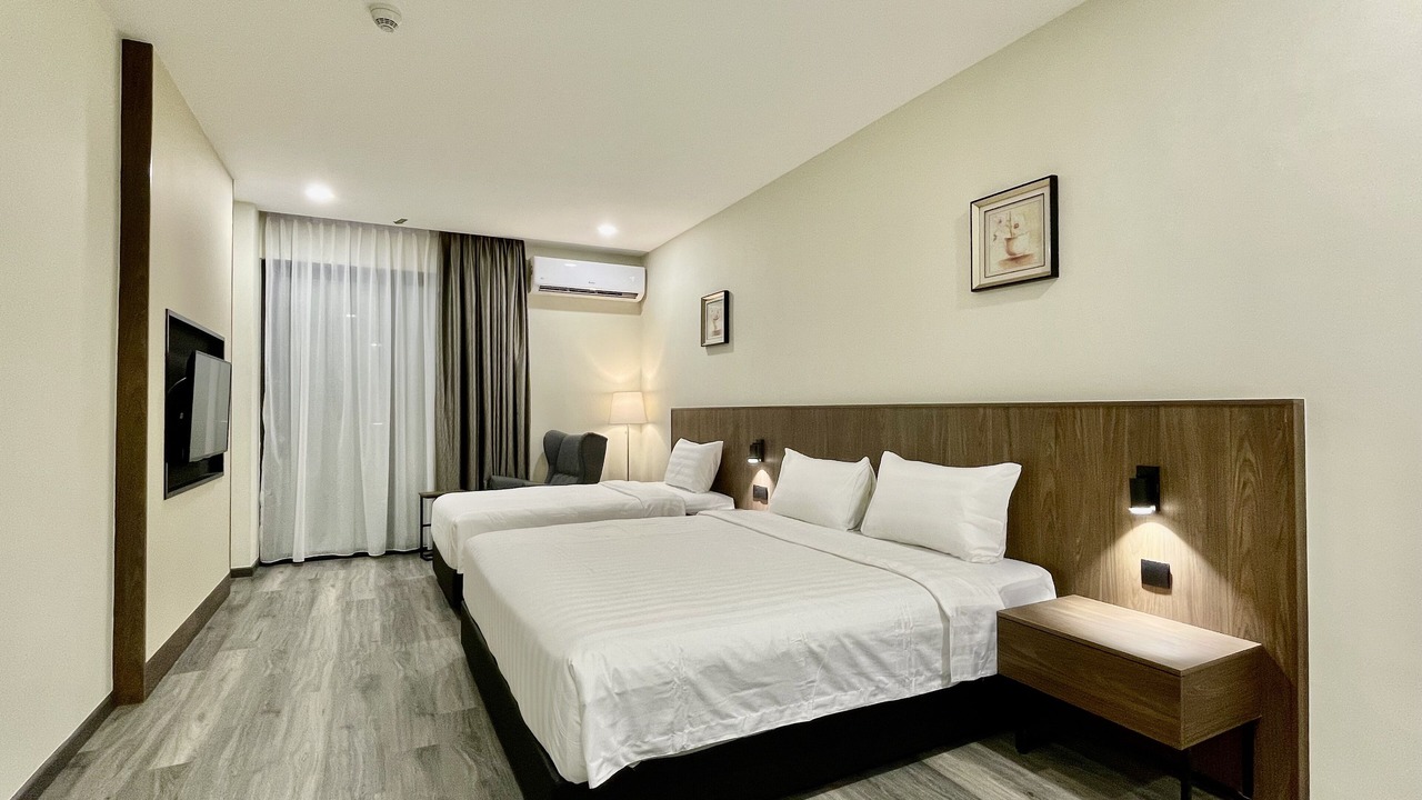 Photo of Bedroom in Penampang