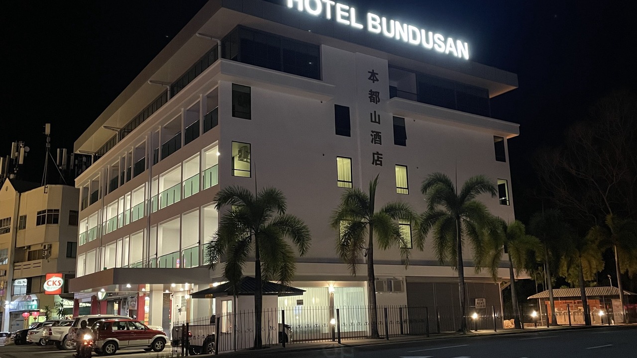 Photo of Outdoor in Penampang