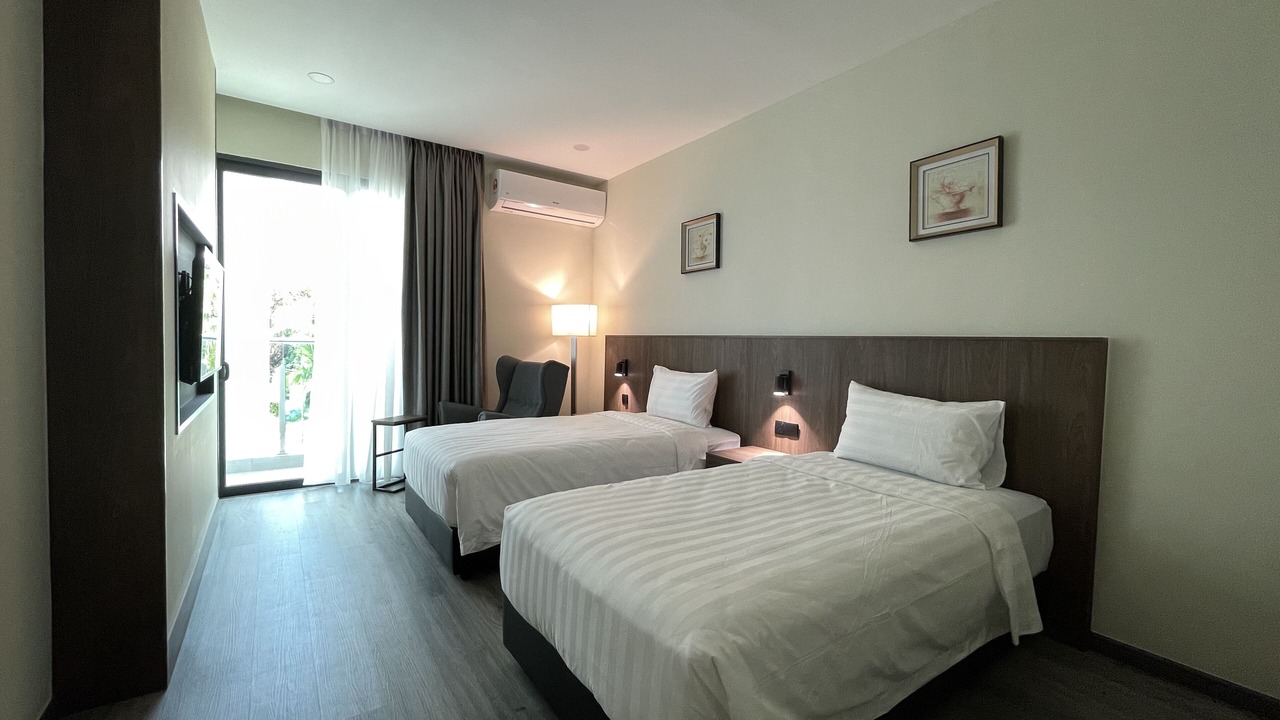 Photo of Bedroom in Penampang