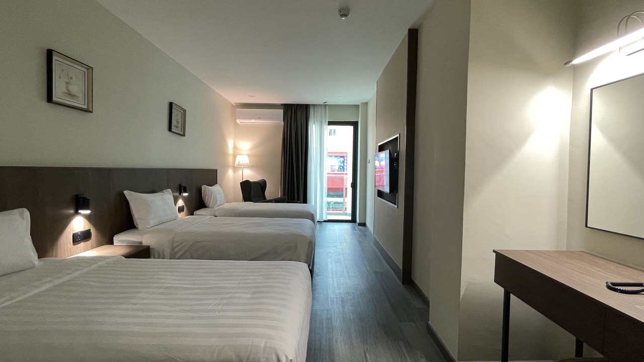 Photo of Bedroom in Penampang