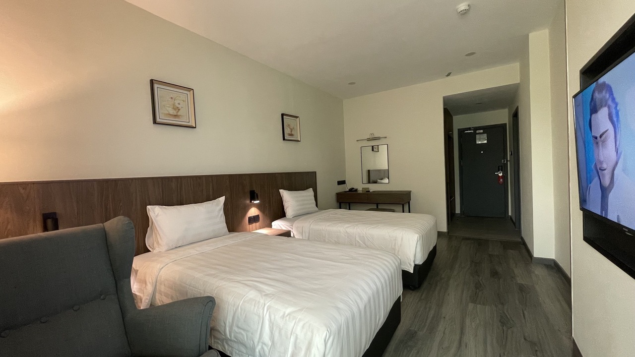 Photo of Bedroom in Penampang