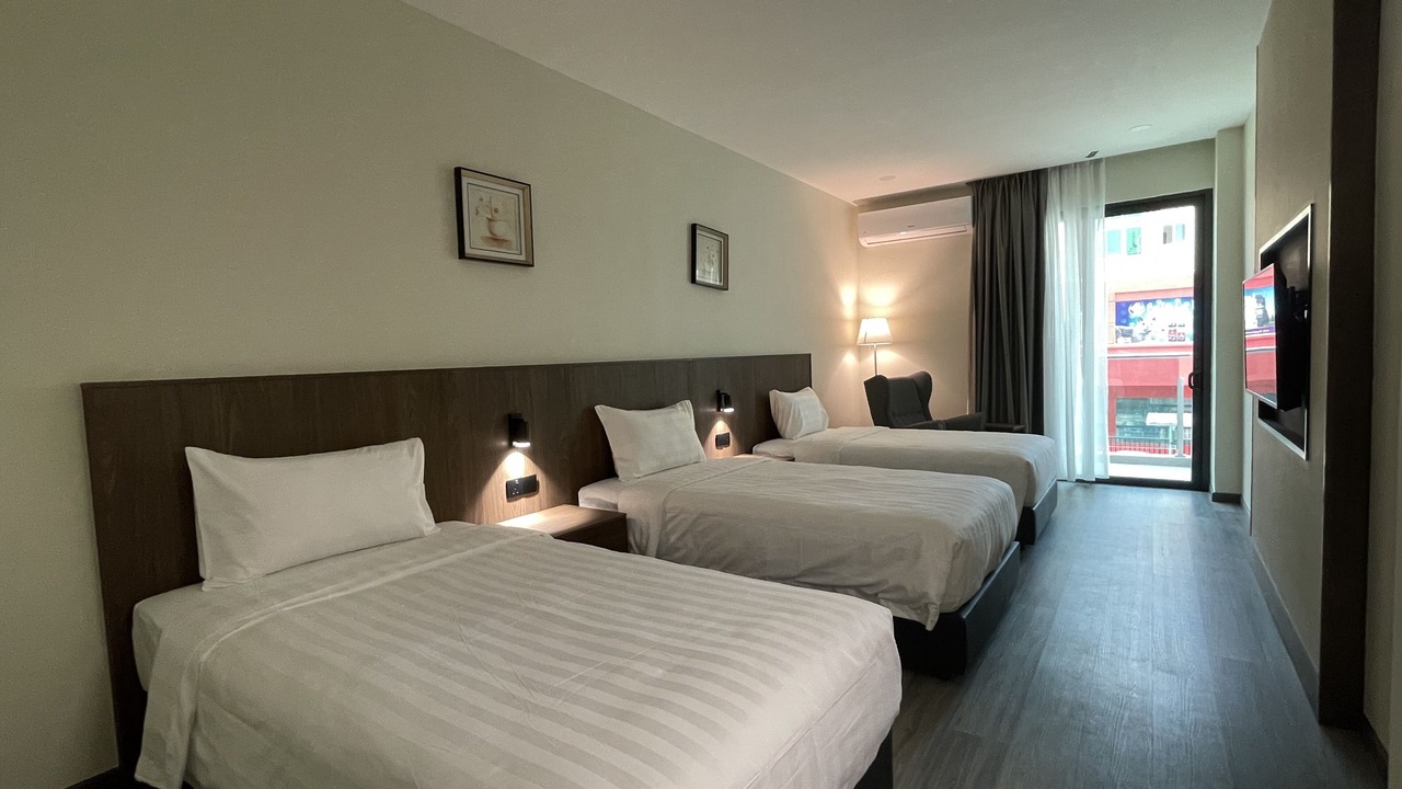 Photo of Bedroom in Penampang