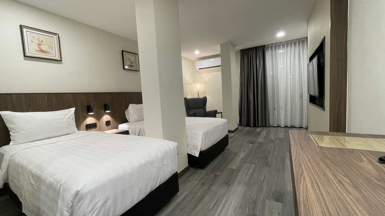 Photo of Bedroom in Penampang