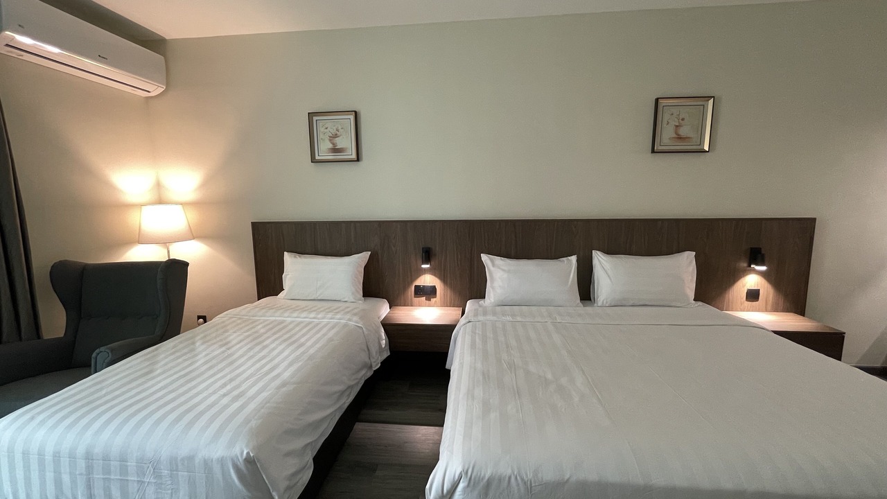 Photo of Bedroom in Penampang