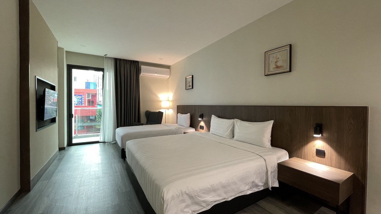 Photo of Bedroom in Penampang