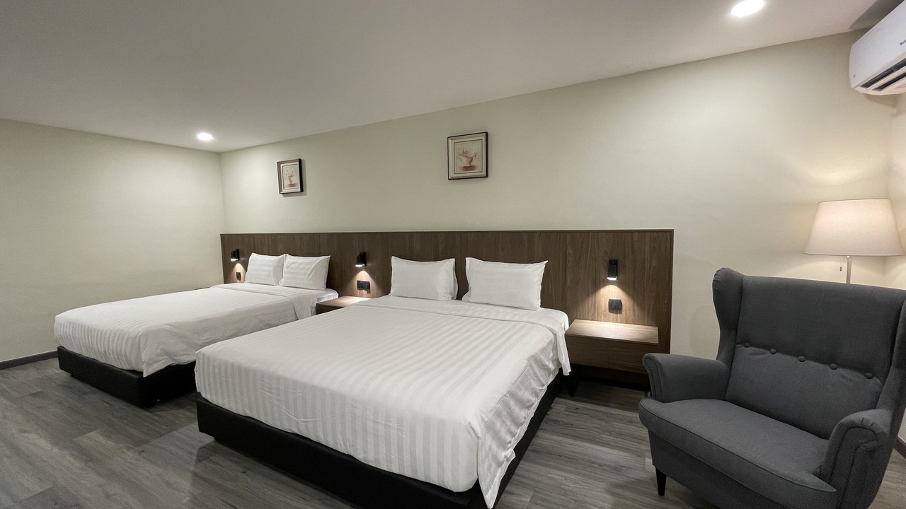 Photo of Bedroom in Penampang