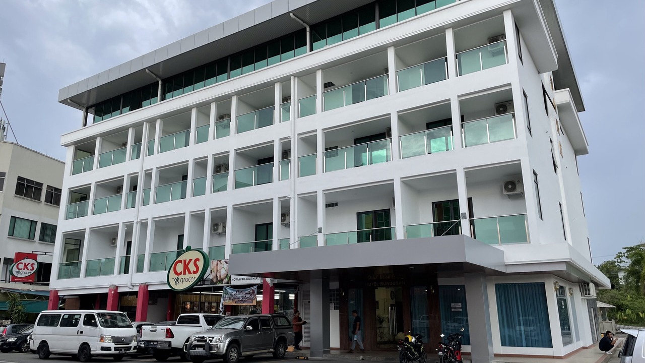 Photo of Outdoor in Penampang