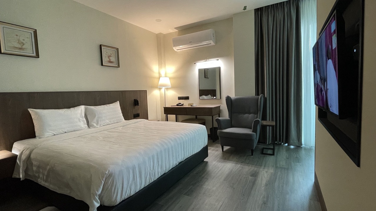Photo of Bedroom in Penampang