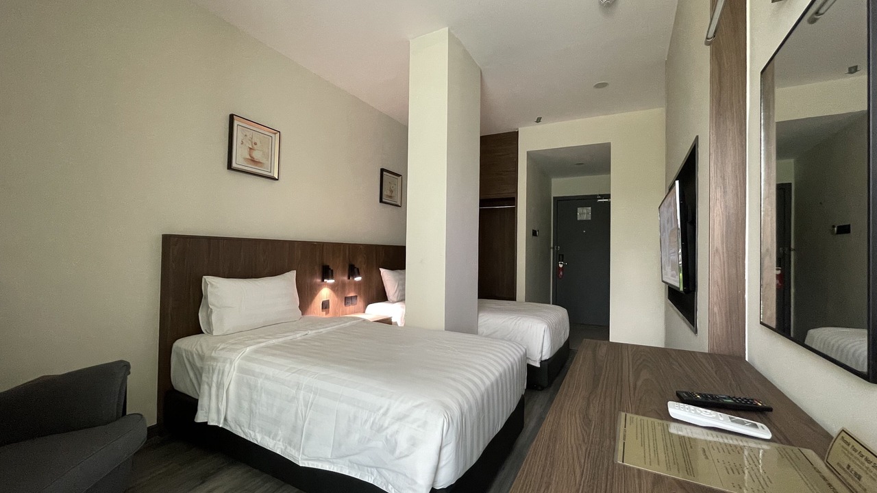 Photo of Bedroom in Penampang