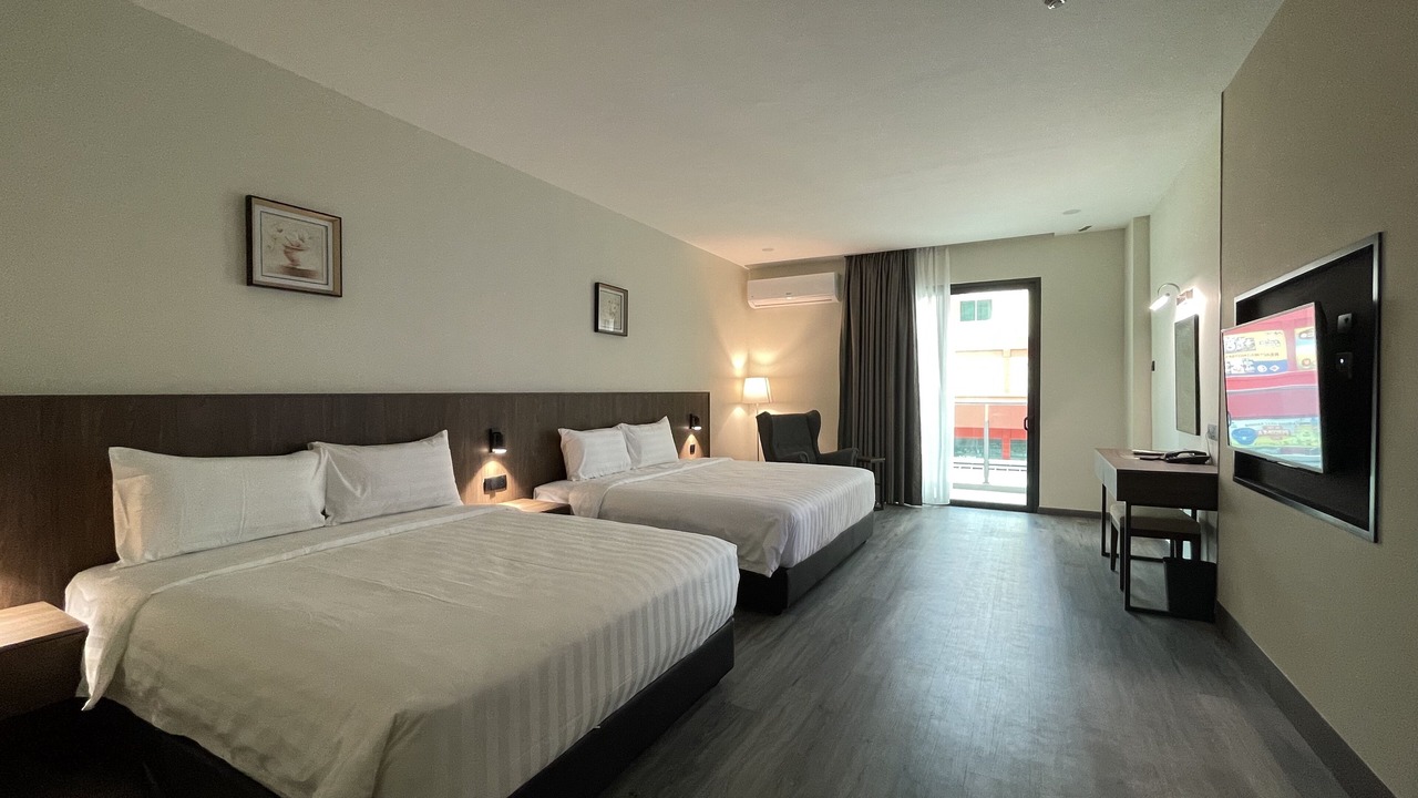Photo of Bedroom in Penampang