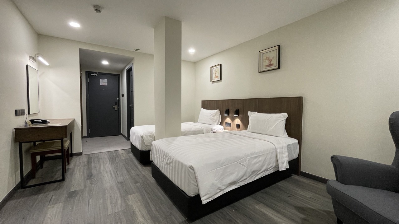 Photo of Bedroom in Penampang