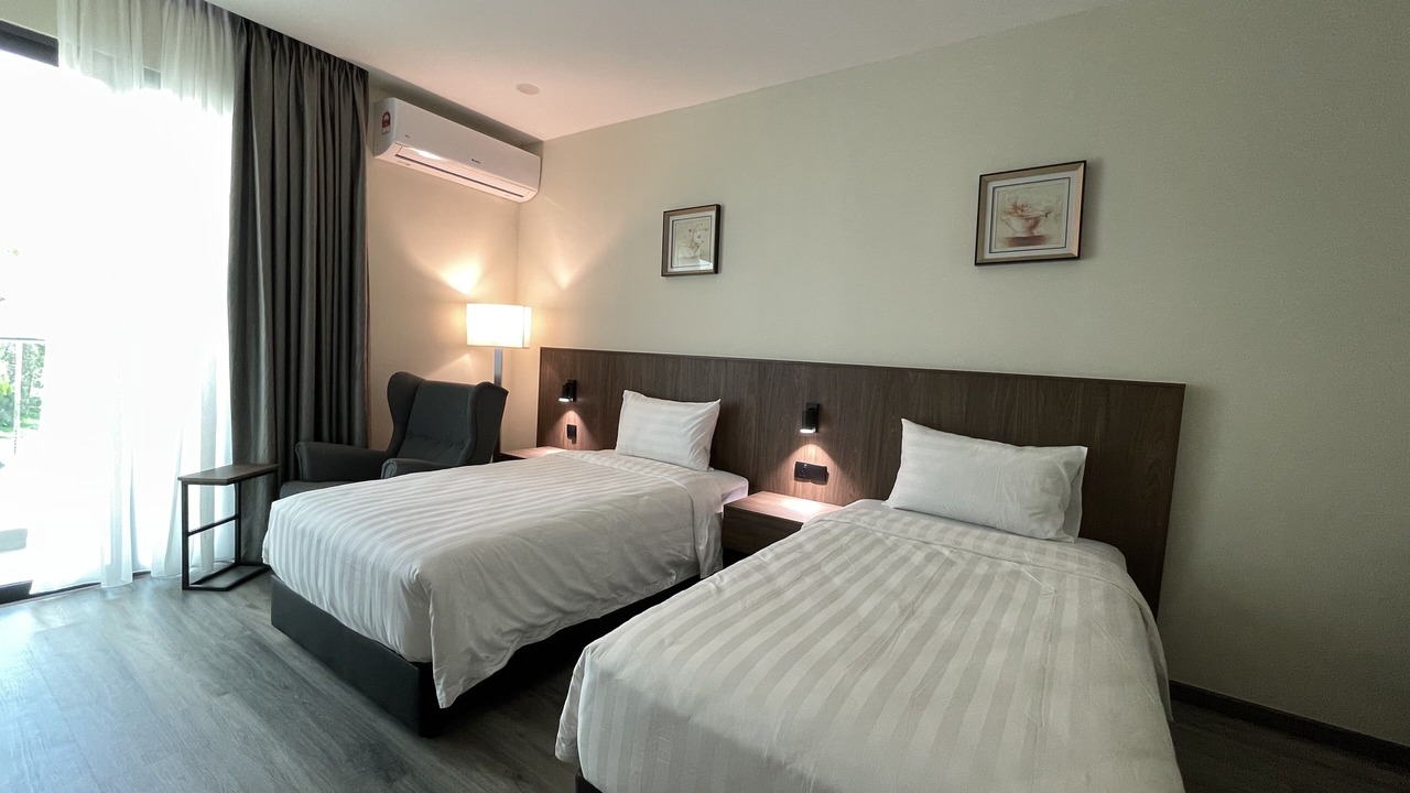 Photo of Bedroom in Penampang