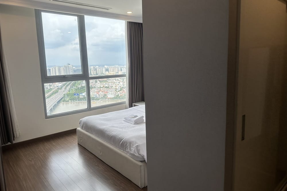 Photo of Bedroom in Tan Phu District