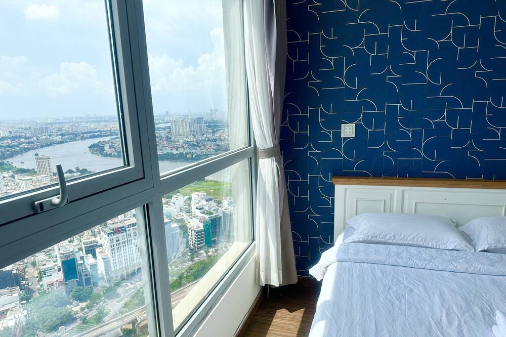 Photo of Bedroom in Tan Phu District
