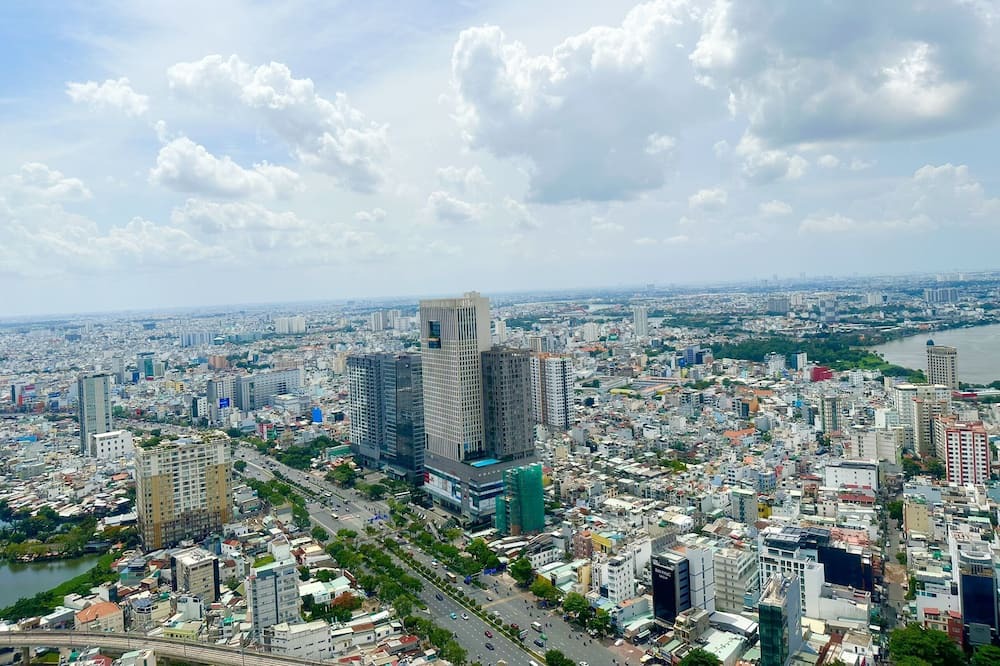 Photo of Outdoor in Tan Phu District