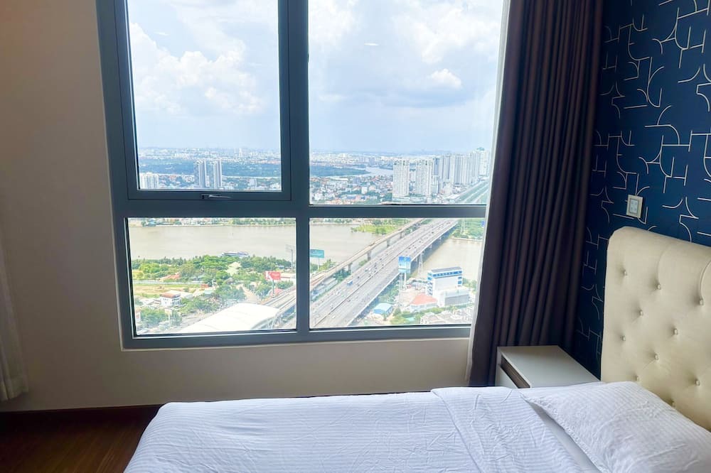 Photo of Bedroom in Tan Phu District