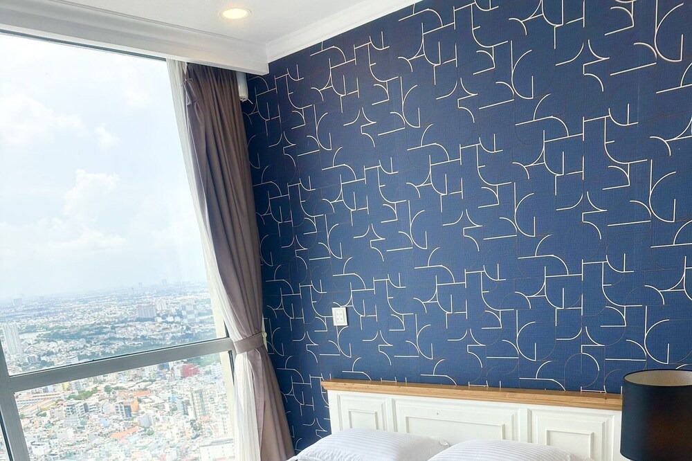 Photo of Bedroom in Tan Phu District